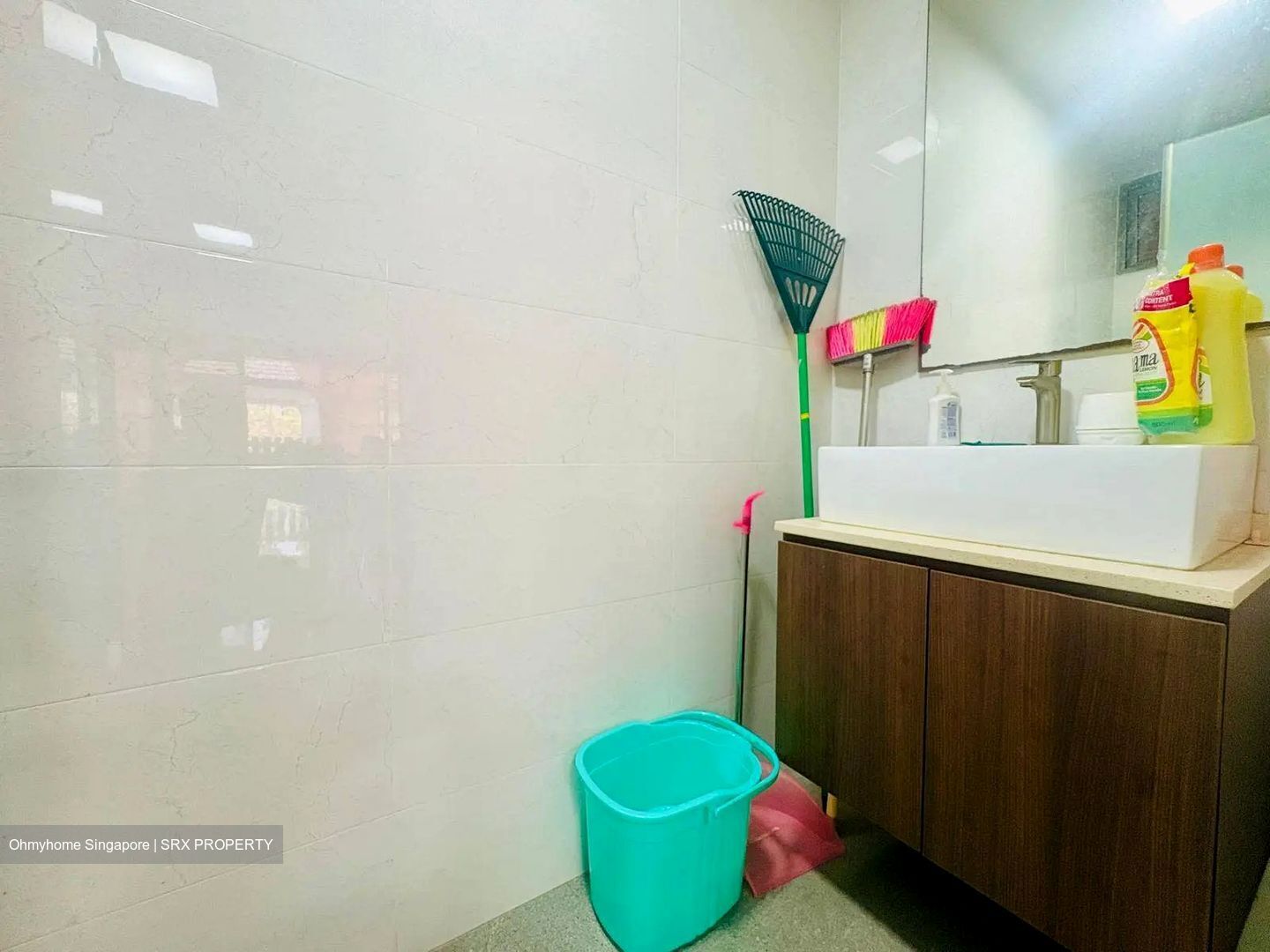 Parc Vista (D22), Condominium #491879481